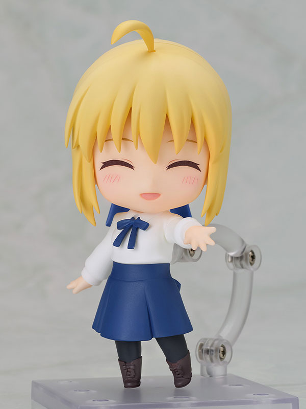 PRE ORDER – NENDOROID FATE / STAY NIGHT - SABER : CASUAL OUTFIT VER.