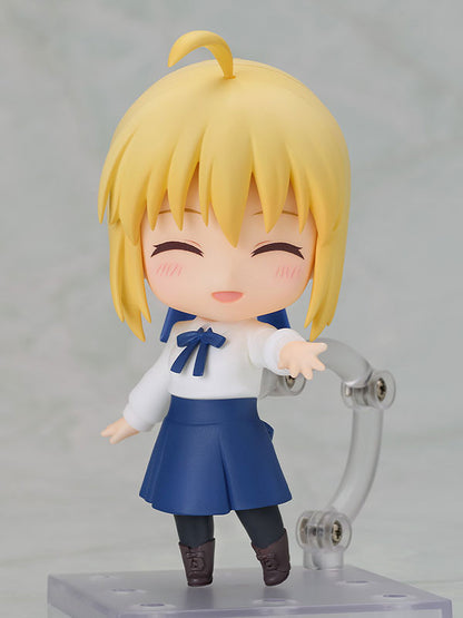 PRE ORDER – NENDOROID FATE / STAY NIGHT - SABER : CASUAL OUTFIT VER.