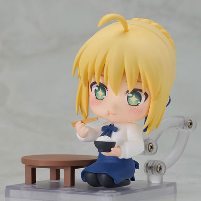 PRE ORDER – NENDOROID FATE / STAY NIGHT - SABER : CASUAL OUTFIT VER.