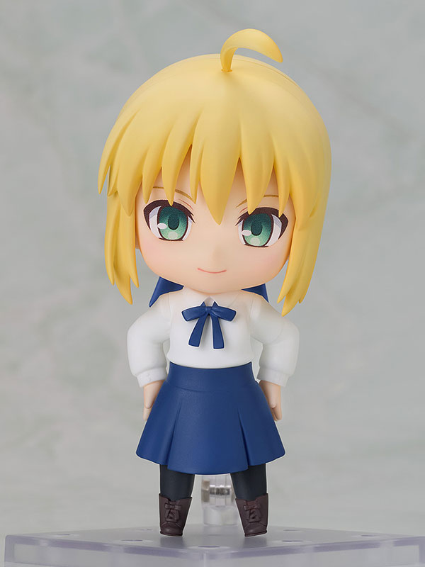PRE ORDER – NENDOROID FATE / STAY NIGHT - SABER : CASUAL OUTFIT VER.