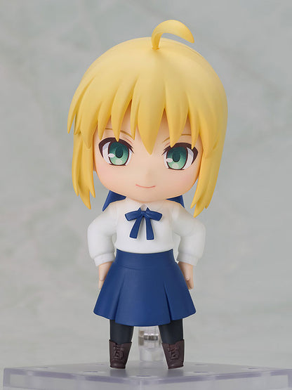 PRE ORDER – NENDOROID FATE / STAY NIGHT - SABER : CASUAL OUTFIT VER.