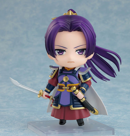 PRE ORDER – NENDOROID THE APOTHECARY DIARIES - JINSHI : ARMOR VER.
