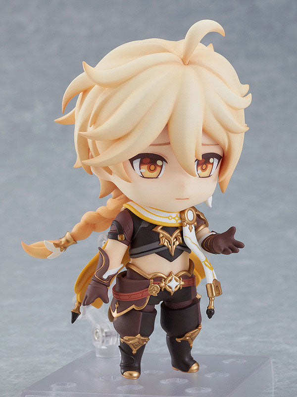 PRE ORDER – NENDOROID GENSHIN IMPACT - TRAVELER (AETHER)