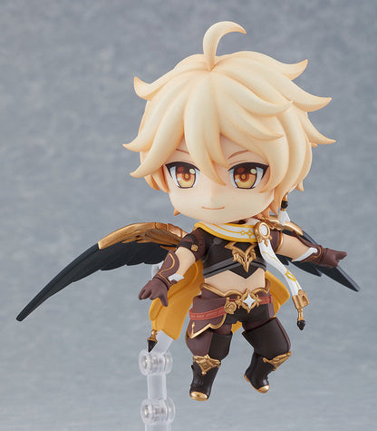 PRE ORDER – NENDOROID GENSHIN IMPACT - TRAVELER (AETHER)