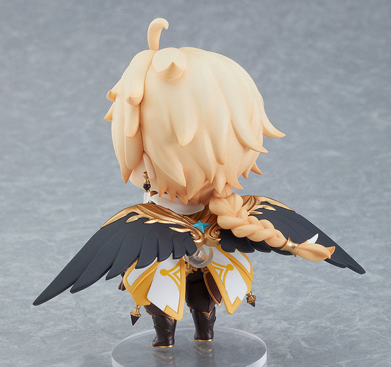 PRE ORDER – NENDOROID GENSHIN IMPACT - TRAVELER (AETHER)