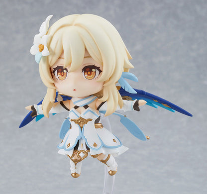 PRE ORDER – NENDOROID GENSHIN IMPACT - TRAVELER (LUMINE)