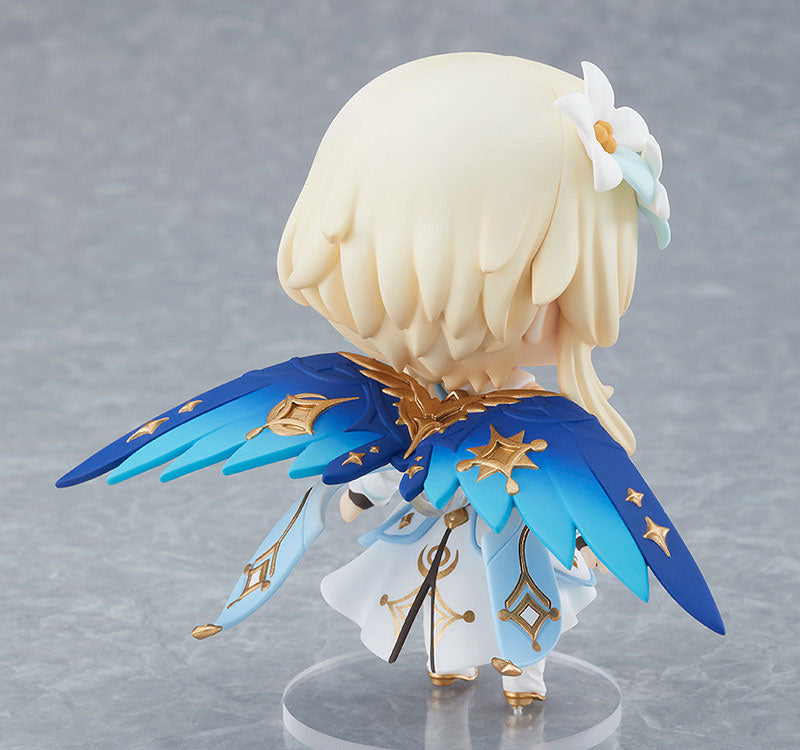 PRE ORDER – NENDOROID GENSHIN IMPACT - TRAVELER (LUMINE)