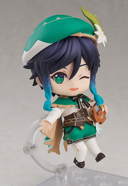 PRE ORDER – NENDOROID GENSHIN IMPACT - VENTI