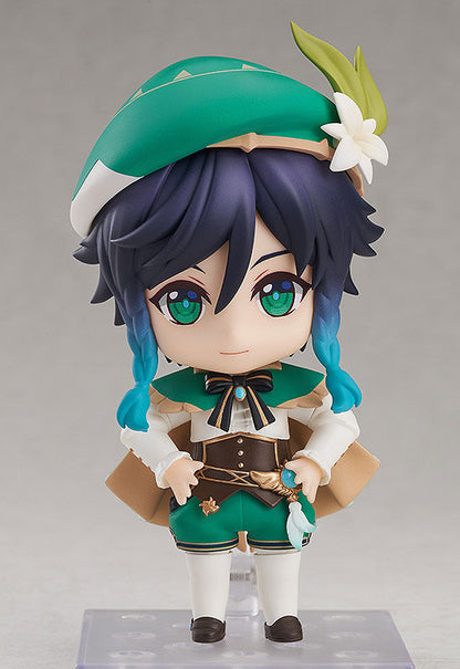 PRE ORDER – NENDOROID GENSHIN IMPACT - VENTI