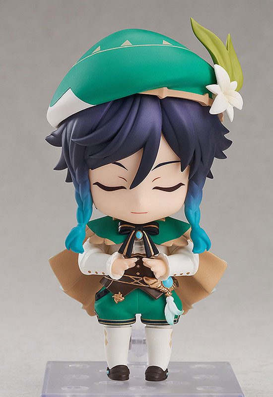 PRE ORDER – NENDOROID GENSHIN IMPACT - VENTI