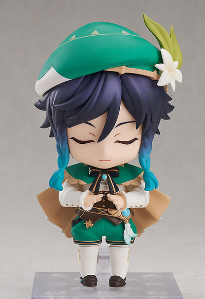PRE ORDER – NENDOROID GENSHIN IMPACT - VENTI