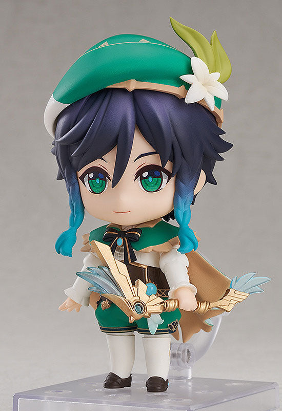 PRE ORDER – NENDOROID GENSHIN IMPACT - VENTI