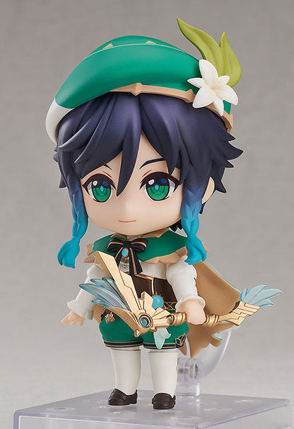 PRE ORDER – NENDOROID GENSHIN IMPACT - VENTI