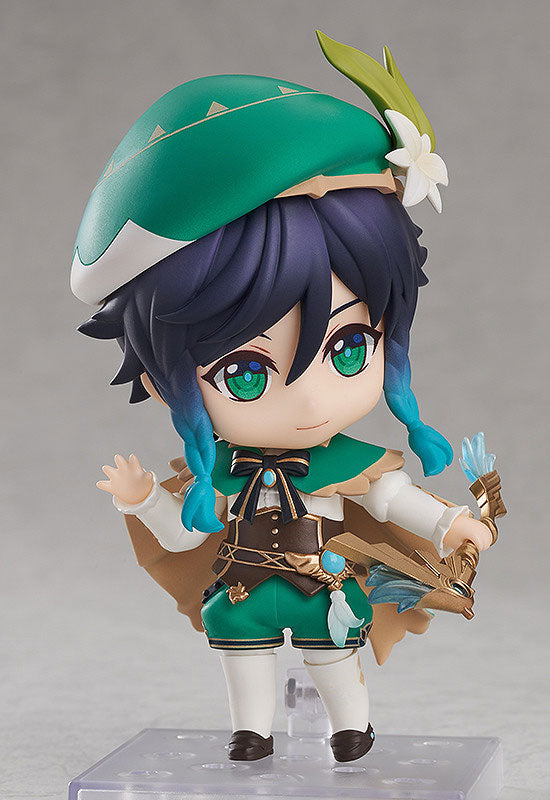 PRE ORDER – NENDOROID GENSHIN IMPACT - VENTI