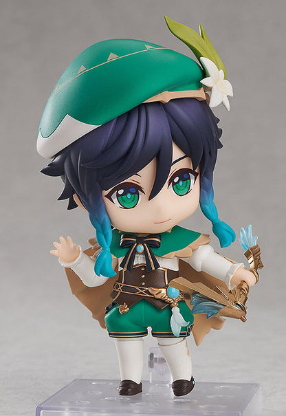 PRE ORDER – NENDOROID GENSHIN IMPACT - VENTI