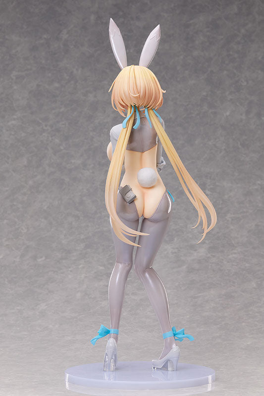 PRE ORDER – [18+] 1/4 SOPHIA F. SHIRRING : REVERSE BUNNY VER. (WHITE EDITION)