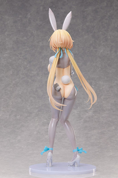 PRE ORDER – [18+] 1/4 SOPHIA F. SHIRRING : REVERSE BUNNY VER. (WHITE EDITION)