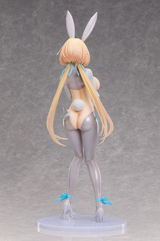 PRE ORDER – [18+] 1/4 SOPHIA F. SHIRRING : REVERSE BUNNY VER. (WHITE EDITION)