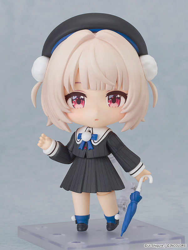 BACK ORDER – NENDOROID UI - UI