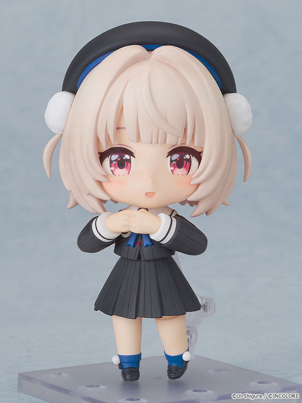 BACK ORDER – NENDOROID UI - UI