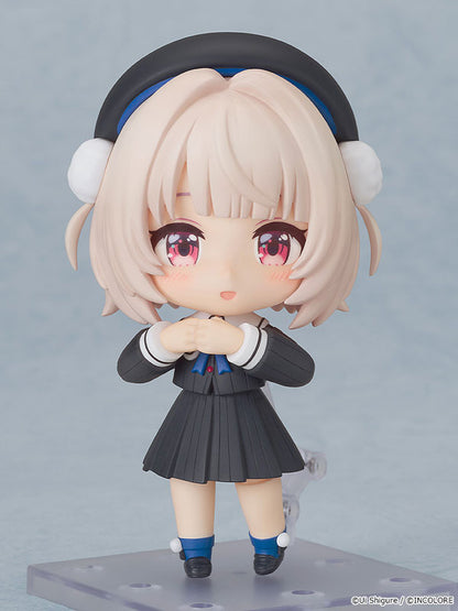 BACK ORDER – NENDOROID UI - UI