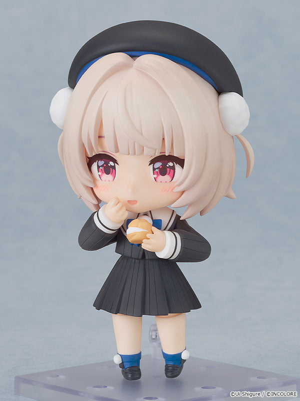 BACK ORDER – NENDOROID UI - UI