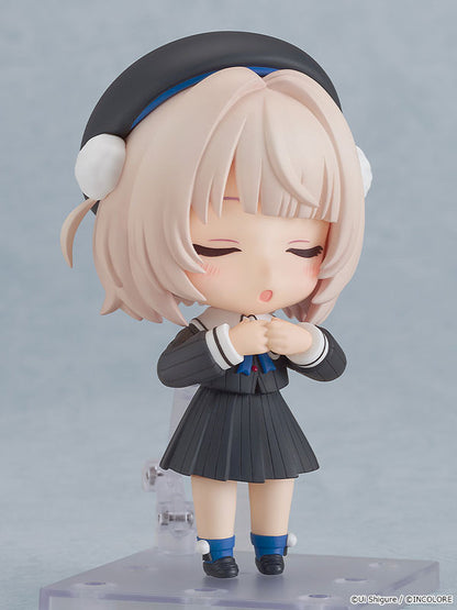 BACK ORDER – NENDOROID UI - UI