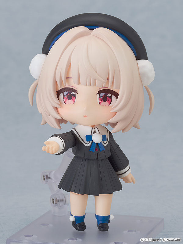 BACK ORDER – NENDOROID UI - UI