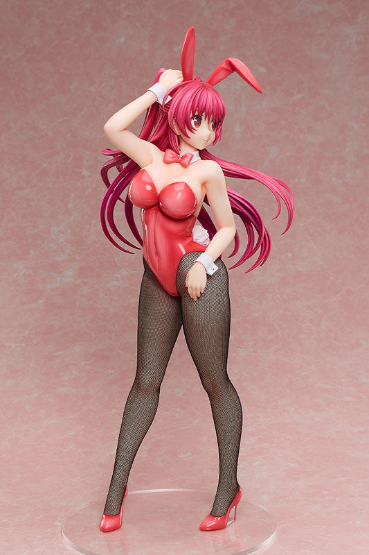 PRE ORDER – 1/4 TOHEART2 - TAMAKI KOUSAKA : BUNNY VER.