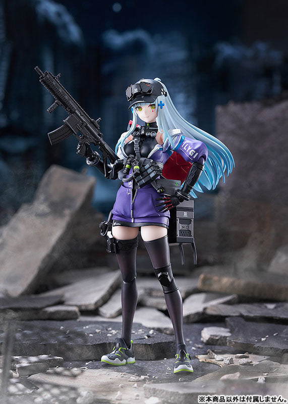 PRE ORDER – FIGMA GIRLS' FRONTLINE 2: EXILIUM - KLUKAI