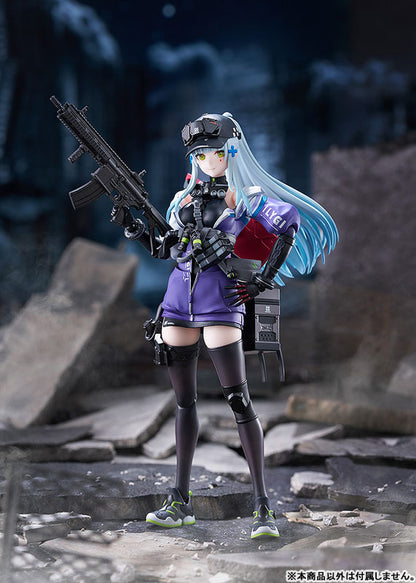PRE ORDER – FIGMA GIRLS' FRONTLINE 2: EXILIUM - KLUKAI
