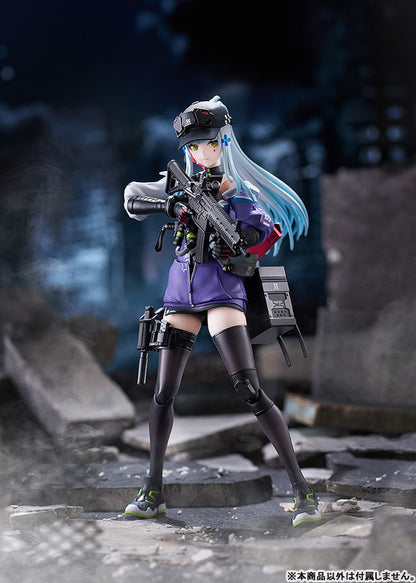 PRE ORDER – FIGMA GIRLS' FRONTLINE 2: EXILIUM - KLUKAI