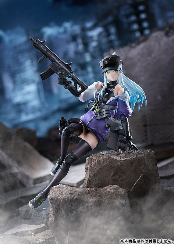 PRE ORDER – FIGMA GIRLS' FRONTLINE 2: EXILIUM - KLUKAI