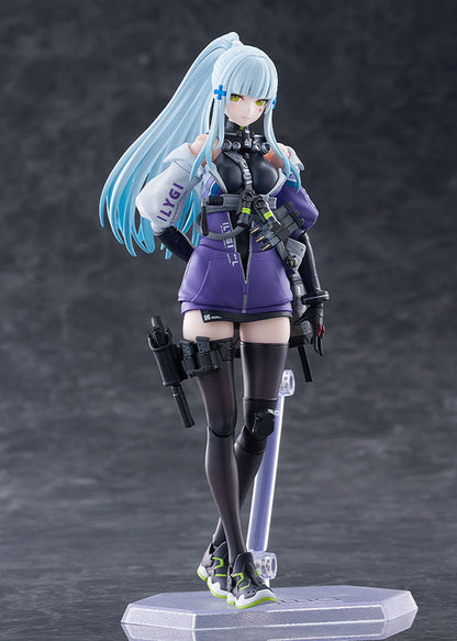 PRE ORDER – FIGMA GIRLS' FRONTLINE 2: EXILIUM - KLUKAI