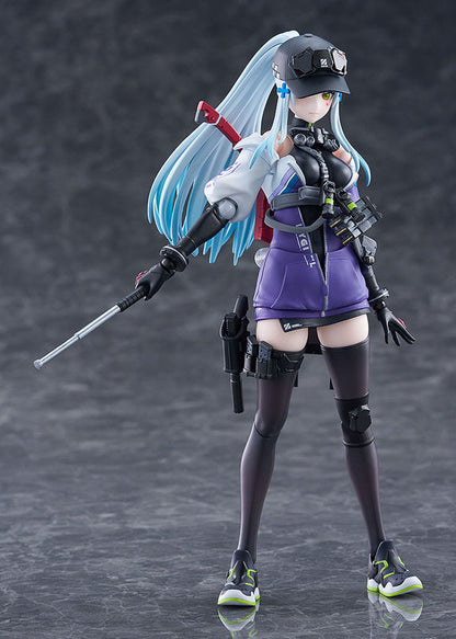 PRE ORDER – FIGMA GIRLS' FRONTLINE 2: EXILIUM - KLUKAI