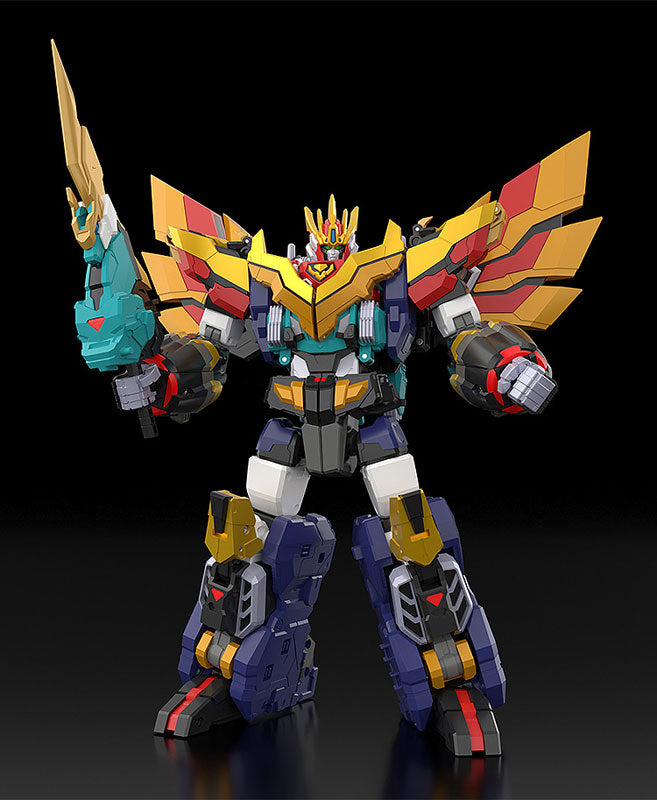 PRE ORDER – THE GATTAI DX DANDIVINE