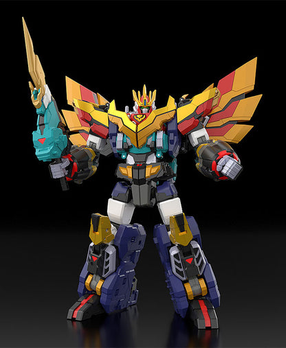 PRE ORDER – THE GATTAI DX DANDIVINE
