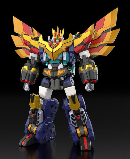PRE ORDER – THE GATTAI DX DANDIVINE