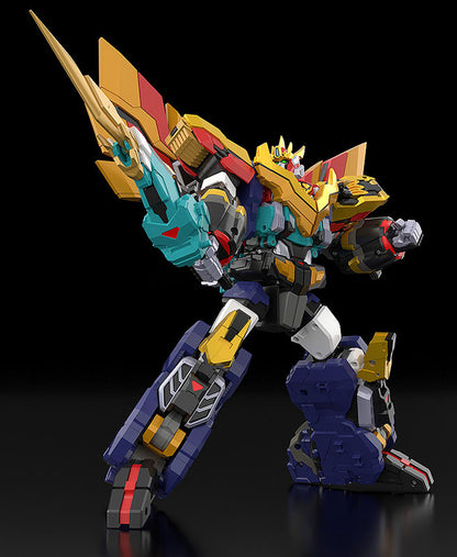 PRE ORDER – THE GATTAI DX DANDIVINE