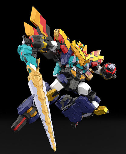 PRE ORDER – THE GATTAI DX DANDIVINE
