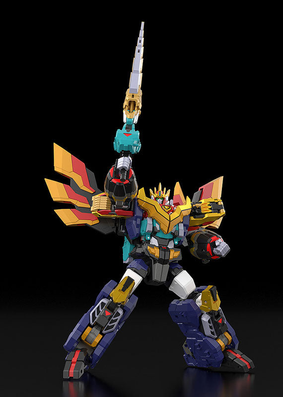 PRE ORDER – THE GATTAI DX DANDIVINE