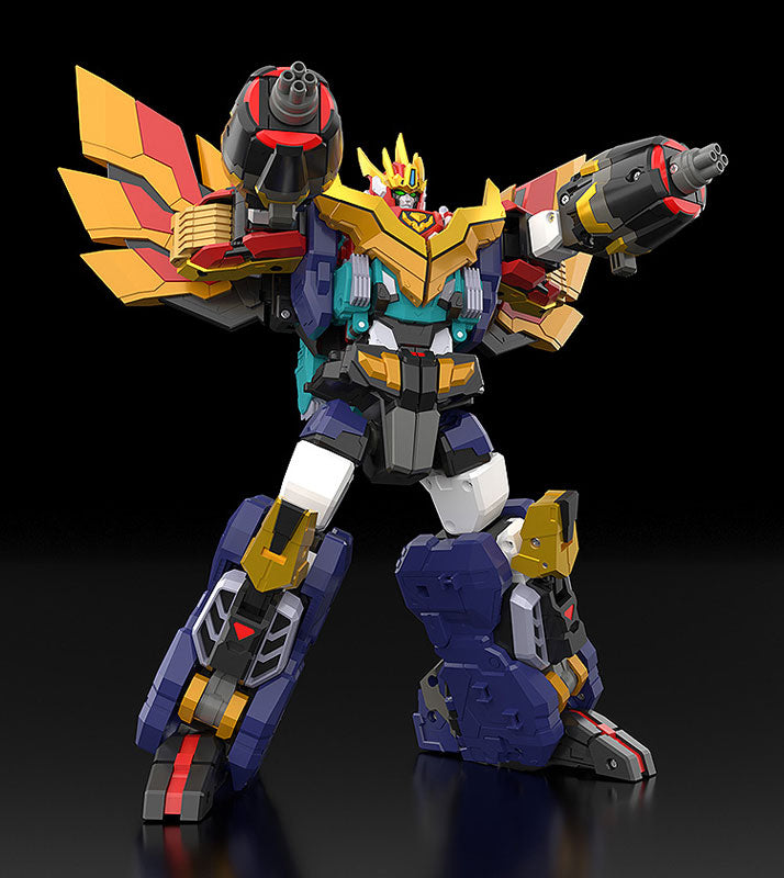 PRE ORDER – THE GATTAI DX DANDIVINE