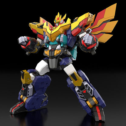 PRE ORDER – THE GATTAI DX DANDIVINE