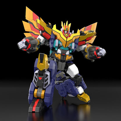 PRE ORDER – THE GATTAI DX DANDIVINE