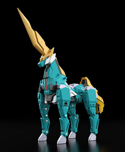 PRE ORDER – THE GATTAI DX DANDIVINE