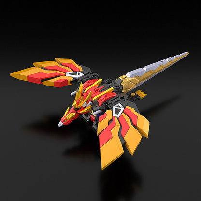PRE ORDER – THE GATTAI DX DANDIVINE