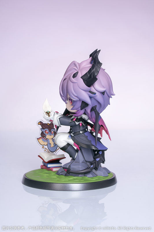 PRE ORDER – GENSHIN IMPACT - DURIN - FLORAL WANDERINGS VER. - WITH BONUS