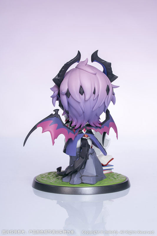 PRE ORDER – GENSHIN IMPACT - DURIN - FLORAL WANDERINGS VER. - WITH BONUS
