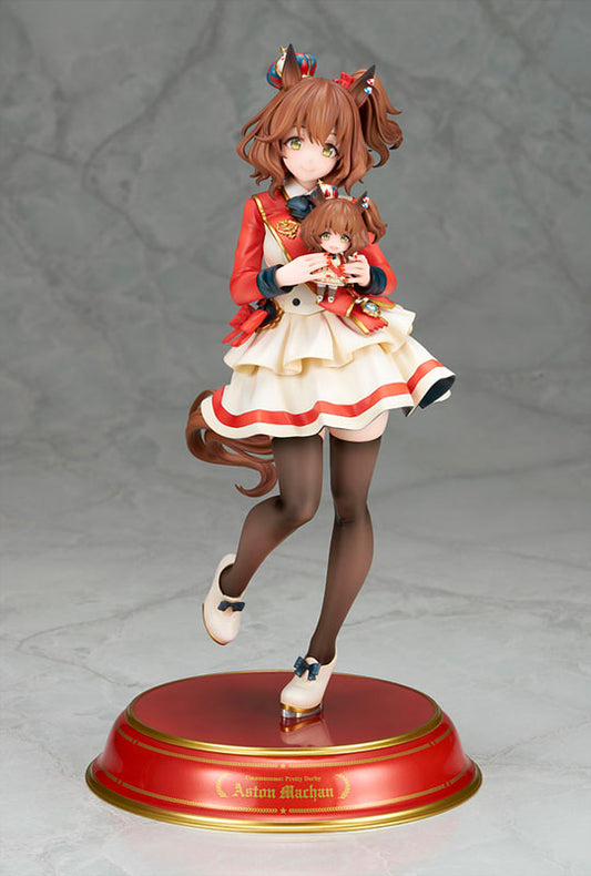 PRE ORDER – 1/7 UMAMUSUME PRETTY DERBY - ASTON MACHAN