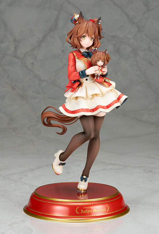 PRE ORDER – 1/7 UMAMUSUME PRETTY DERBY - ASTON MACHAN